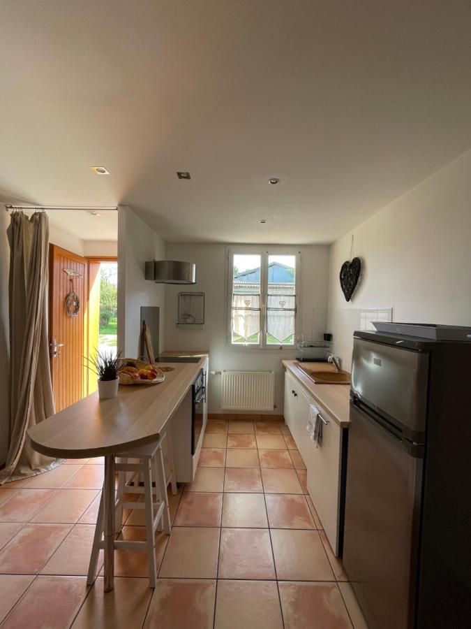 Le Bois Flotte Villa Arrigny Exterior photo